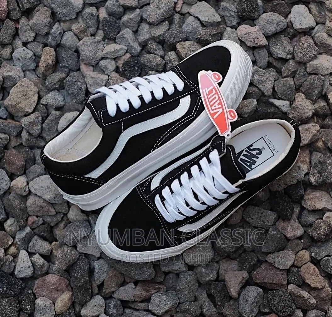 Vans Shoes Original