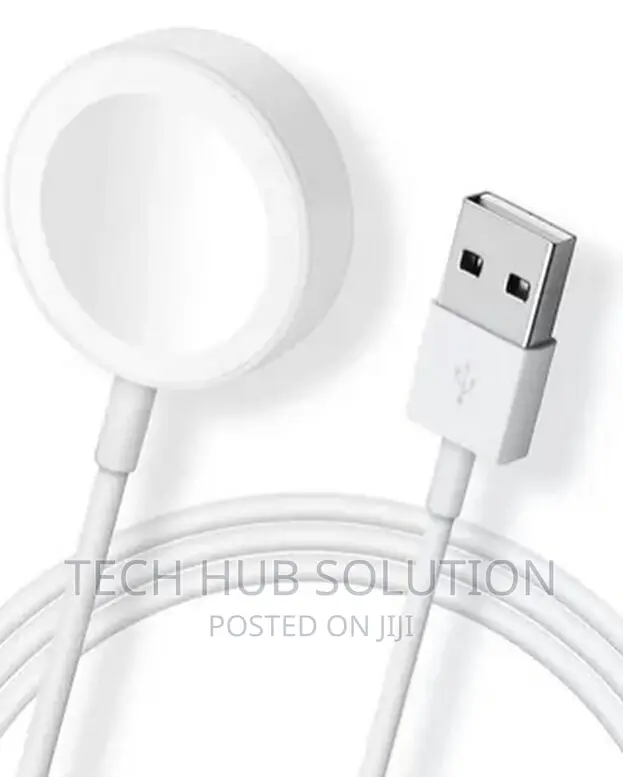 Magnetic Charging Cable