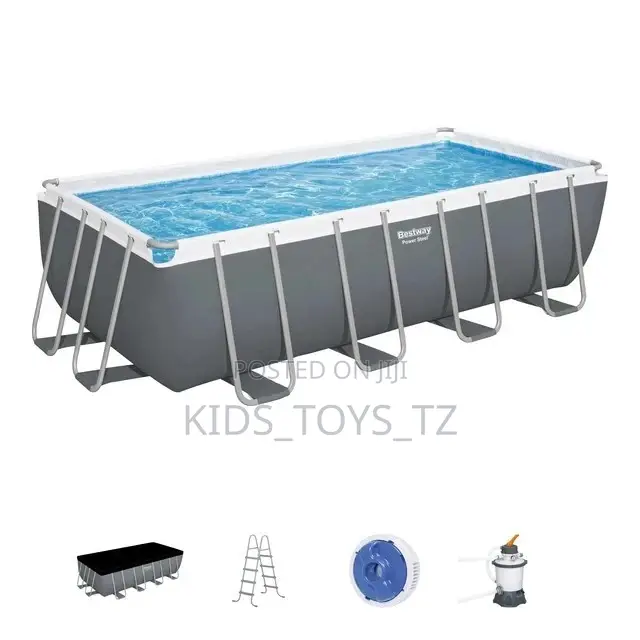 Bestway Max