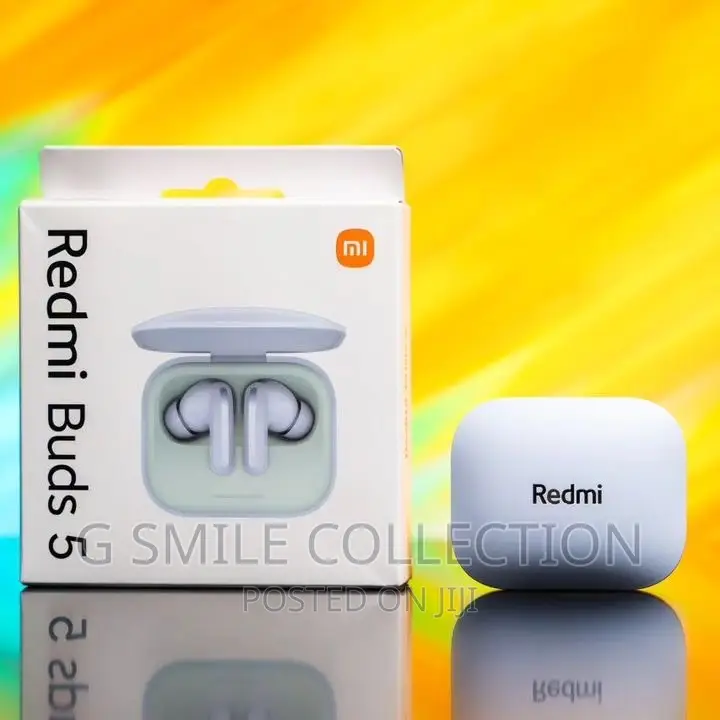 Redmi Buds 5