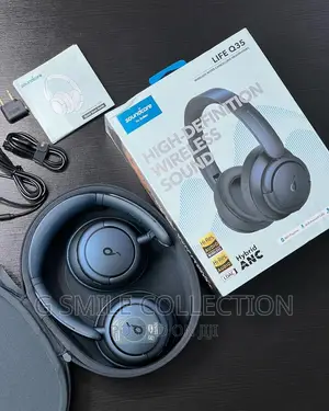 Soundcore Life Q35