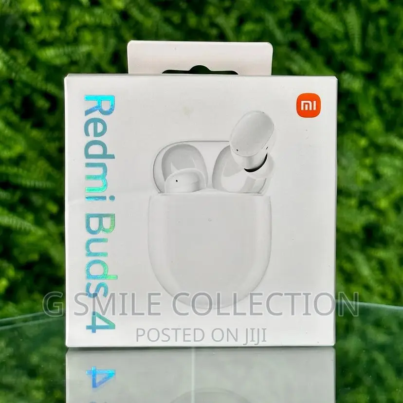 Redmi Buds 4