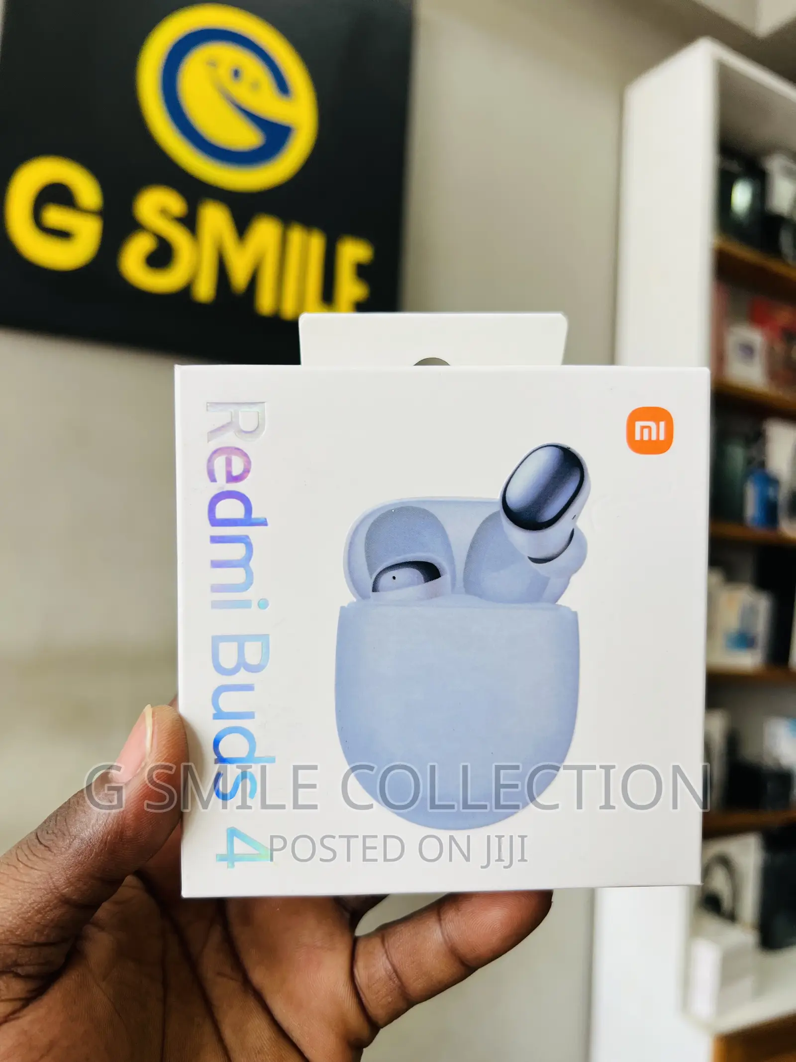 Redmi Buds 4