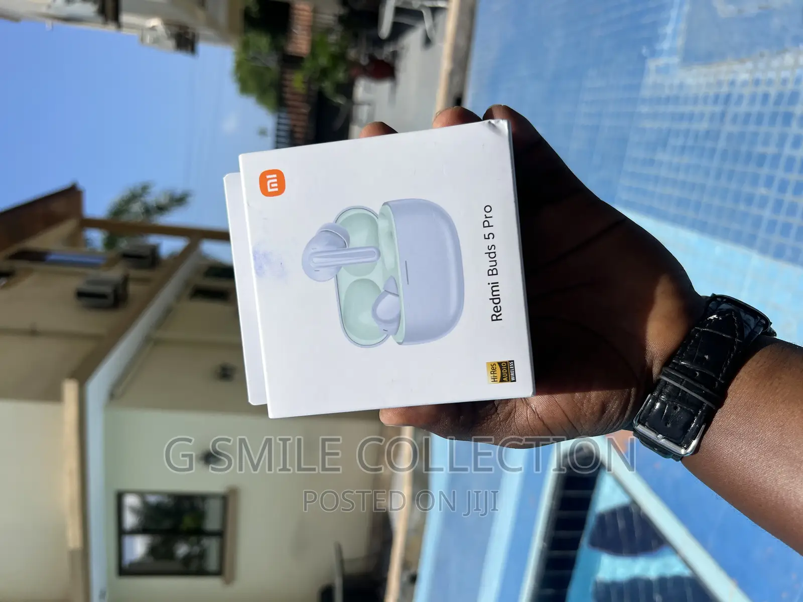 Redmi Buds 5 Pro