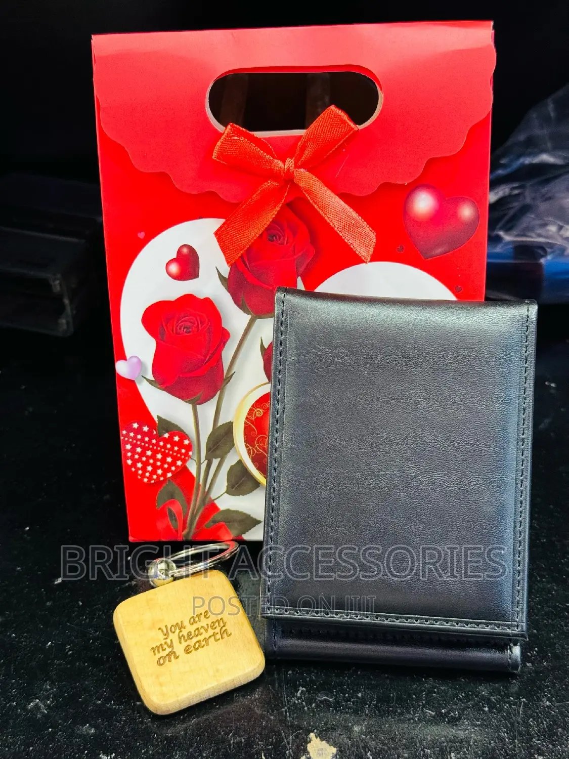 Valentine Package for Him