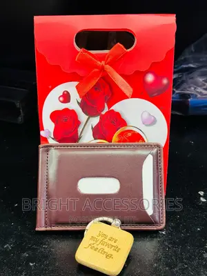 Valentine Package for Him