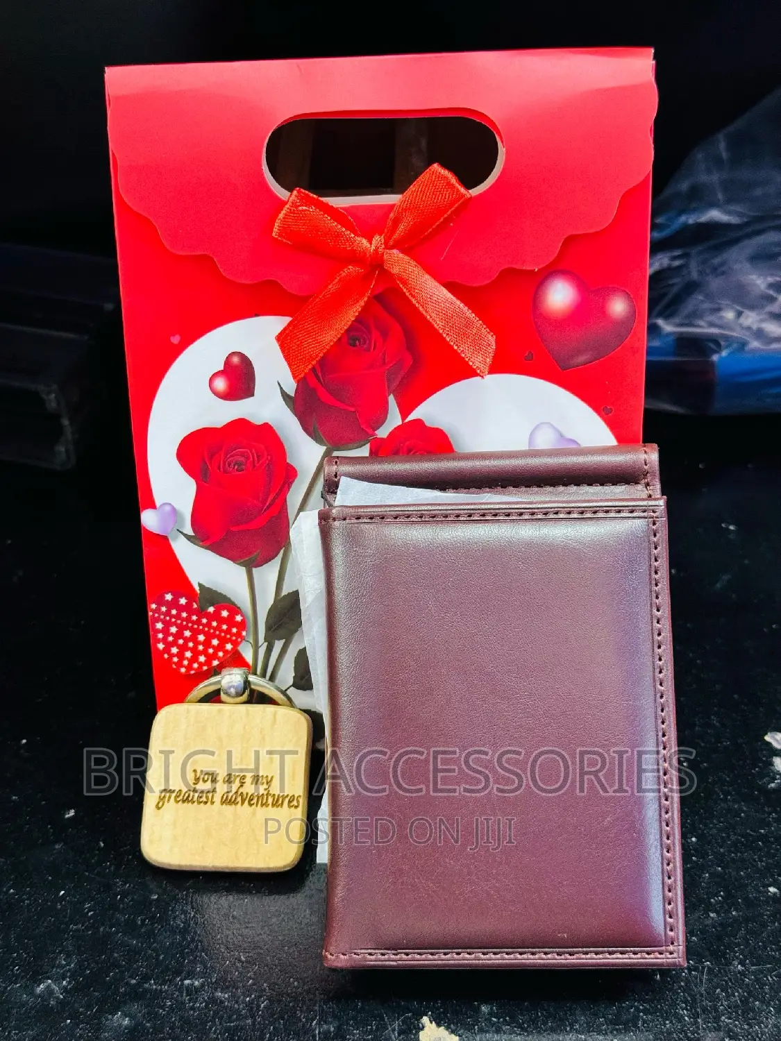 Valentine Package for Him