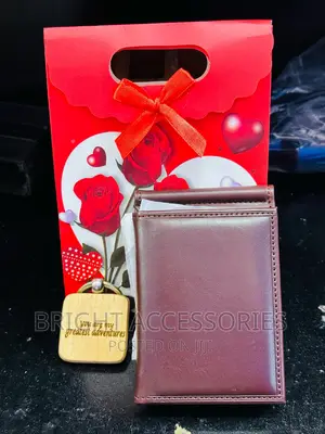 Valentine Package for Him