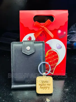 Valentine Package for Him