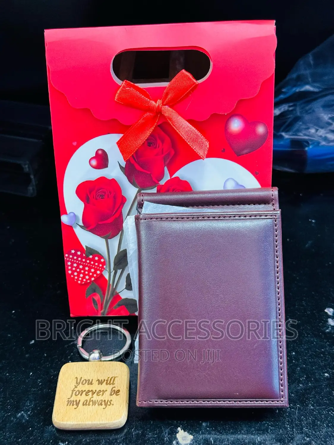 Valentine Package for Him
