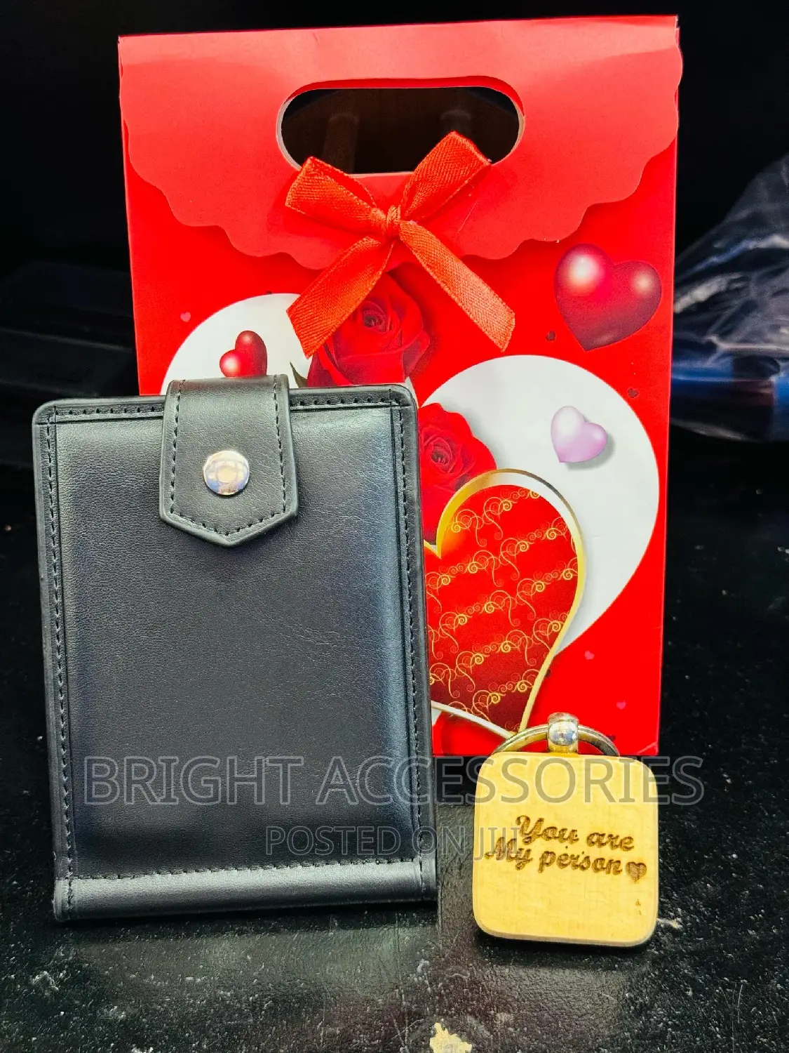 Valentine Package for Him