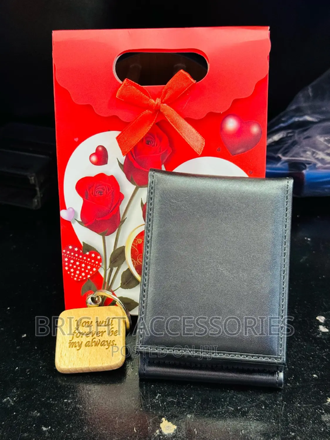 Valentine Package for Him