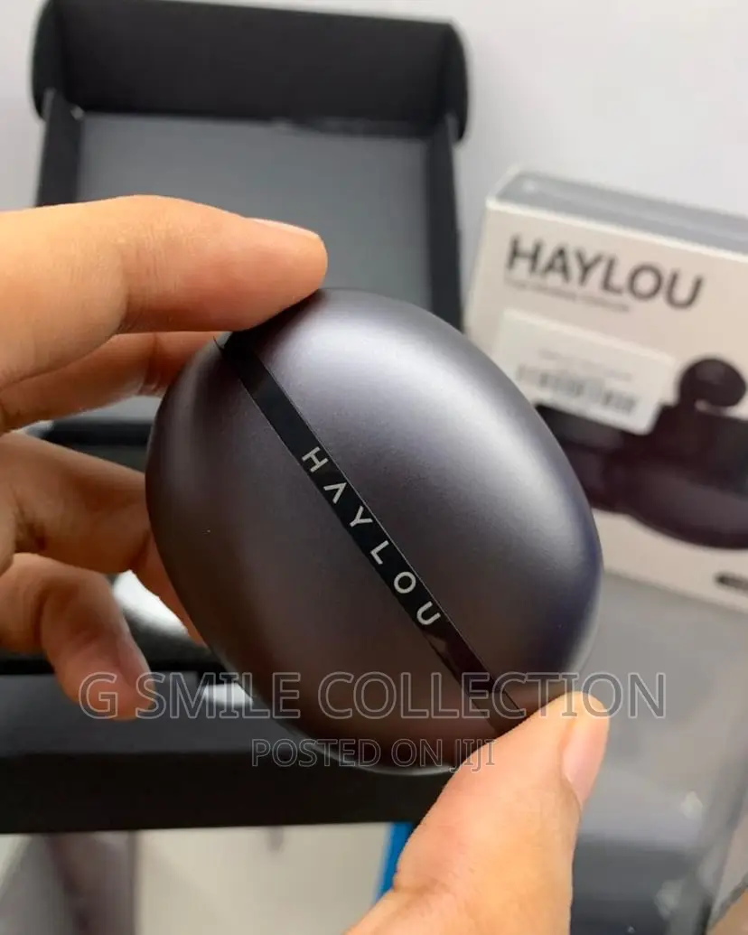 Haylou X1 Airpods