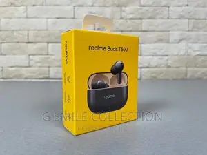 Realme Buds T300