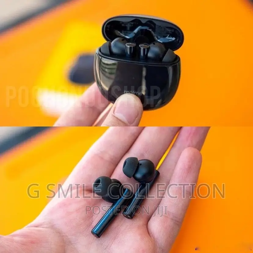 Realme Buds Air2