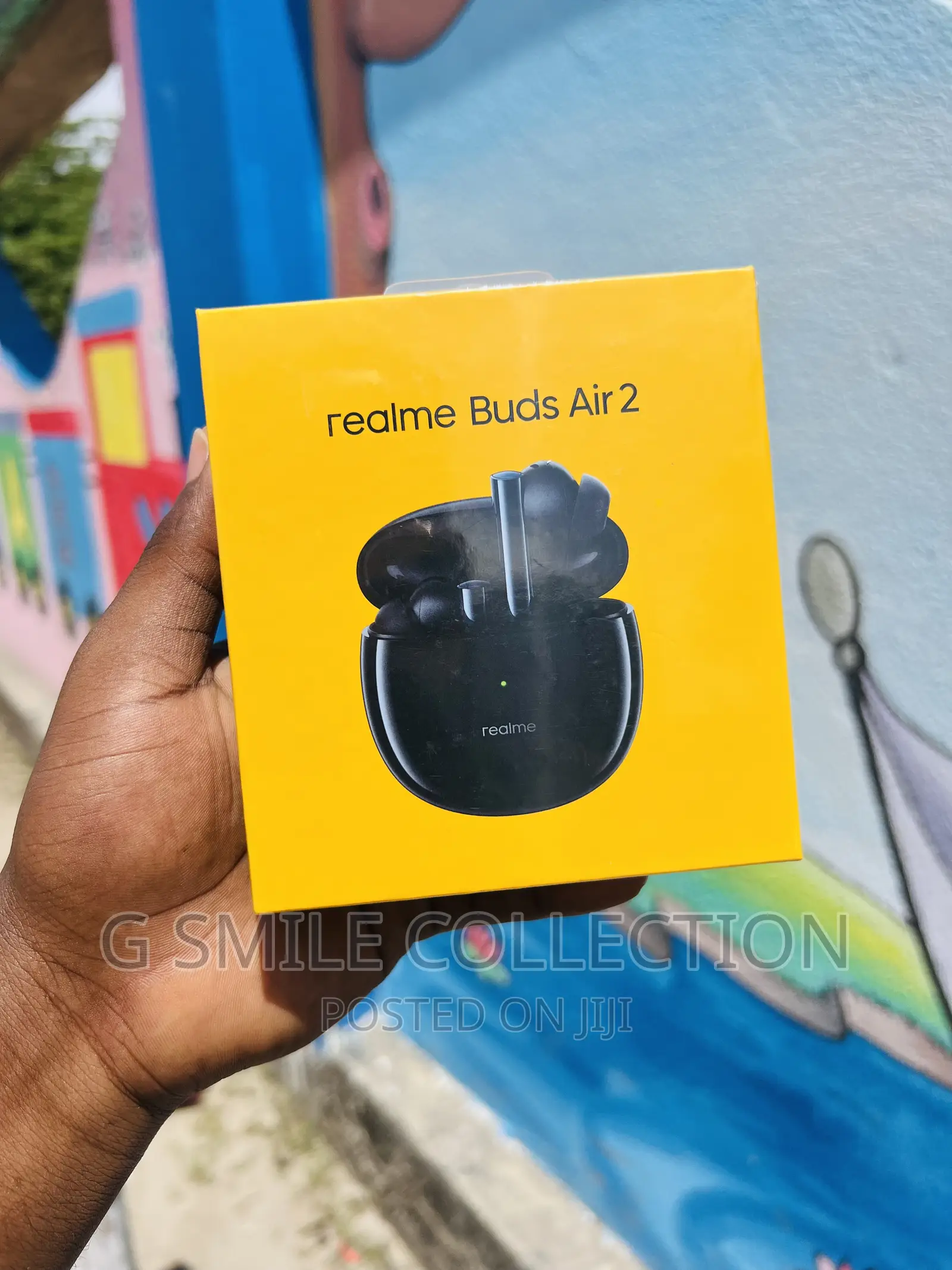 Realme Buds Air2