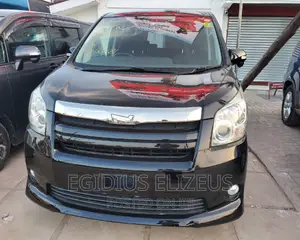 Toyota Noah 2005 Black