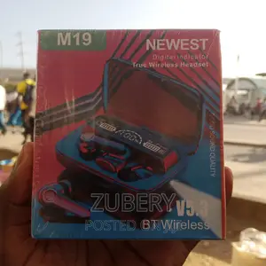 M19 Earpods