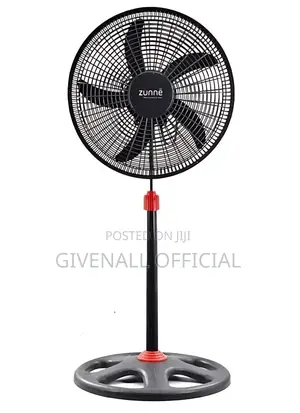 Ofa Ofa = Zunne Fan Ya Kusimama Ina Upepo Mkali Sana