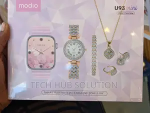 Smart Watch U93 Mini