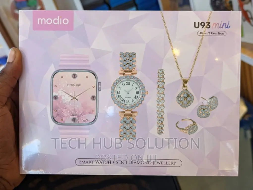 Smart Watch U93 Mini