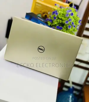 Laptop Dell XPS 13 8GB Intel Core I7 SSHD (Hybrid) 256GB