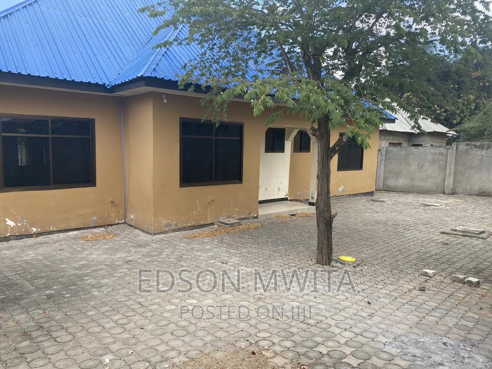 3bdrm House in Chamazi for sale