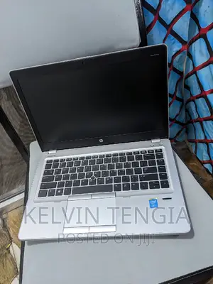 Laptop HP EliteBook Folio 9470M 12GB Intel Core I7 HDD 500GB