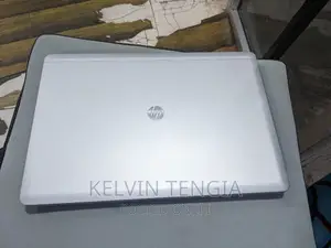 Laptop HP EliteBook Folio 9470M 12GB Intel Core I7 HDD 500GB