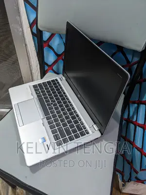 Laptop HP EliteBook Folio 9470M 12GB Intel Core I7 HDD 500GB