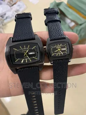 DIESEL Watch.