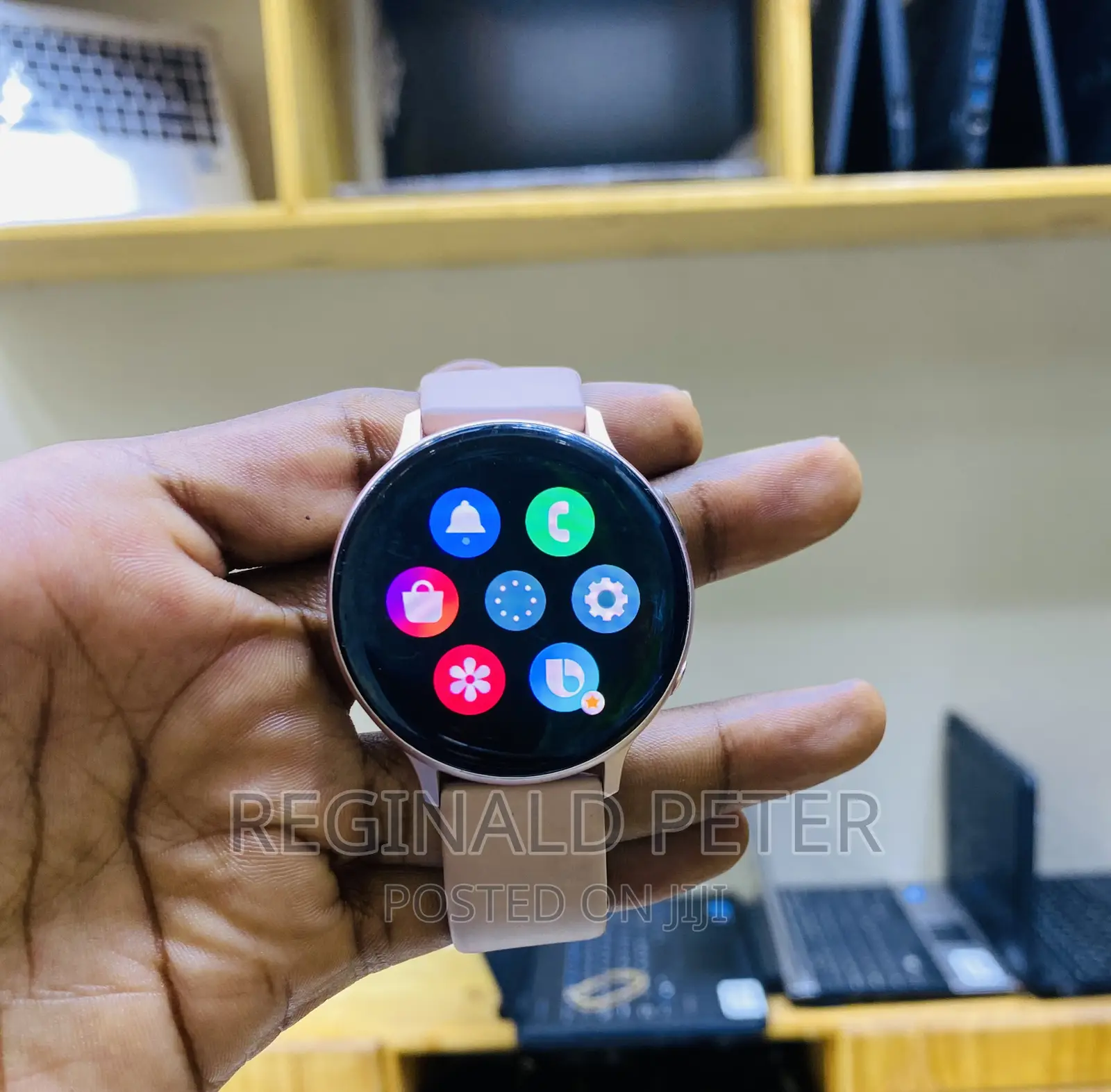 Samsung Active 2