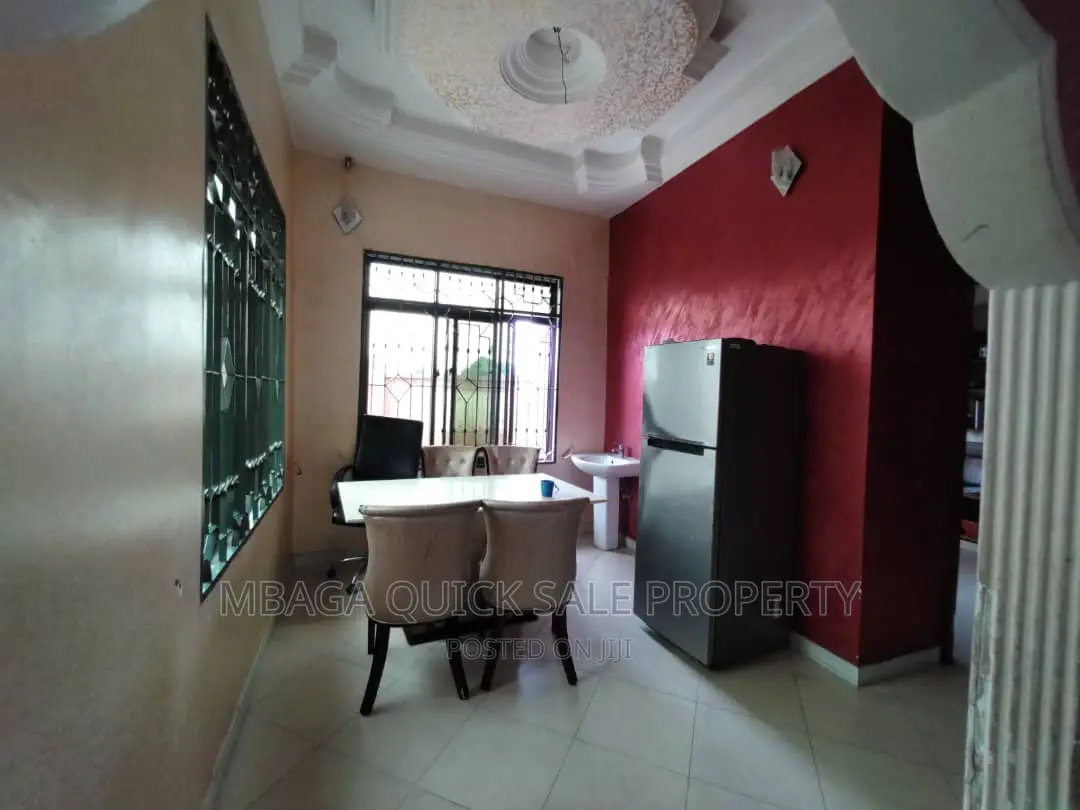 4bdrm House in Buza, Temeke for sale