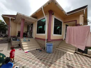 4bdrm House in Buza, Temeke for sale