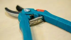 Total Pruning Shears 8"