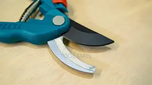 Total Pruning Shears 8"