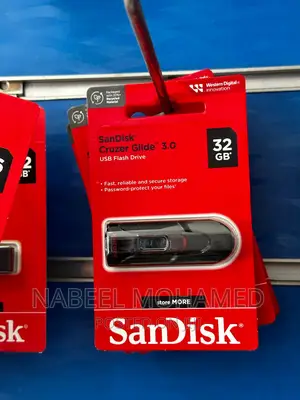 Sandisk Cruzer Glide 32GB 64GB 128GB