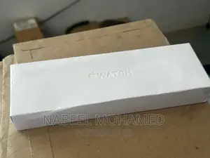 Apple Watch Series 9 Master Clone (Not Original)