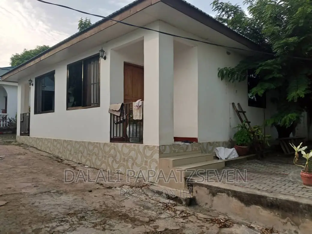1bdrm Apartment in Dalalipapaatzseven, Mbezi Beach for rent
