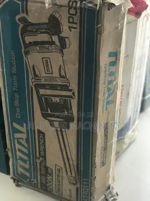 Heavy Duty Air Impact Wrench