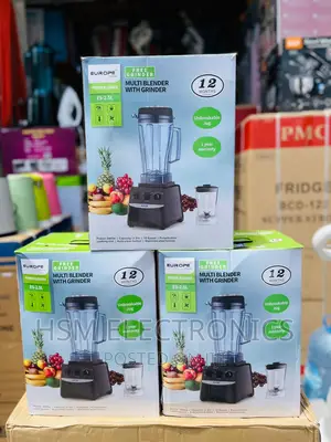 Europ Mult Blender
