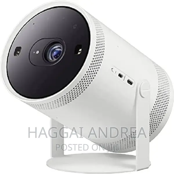 Samsungsp-Lsp3blaxkefreestyleprojector