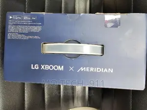 LG Xboom Pl 5