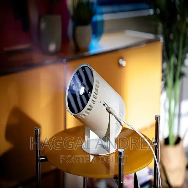 Samsungsp-Lsp3blaxkefreestyleprojector
