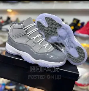 Original Air Jordan Sneakers | Raba Original