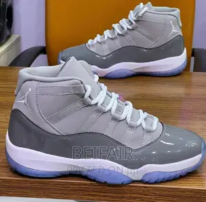 Original Air Jordan Sneakers | Raba Original