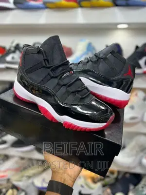 Original Air Jordan Sneakers | Raba Original