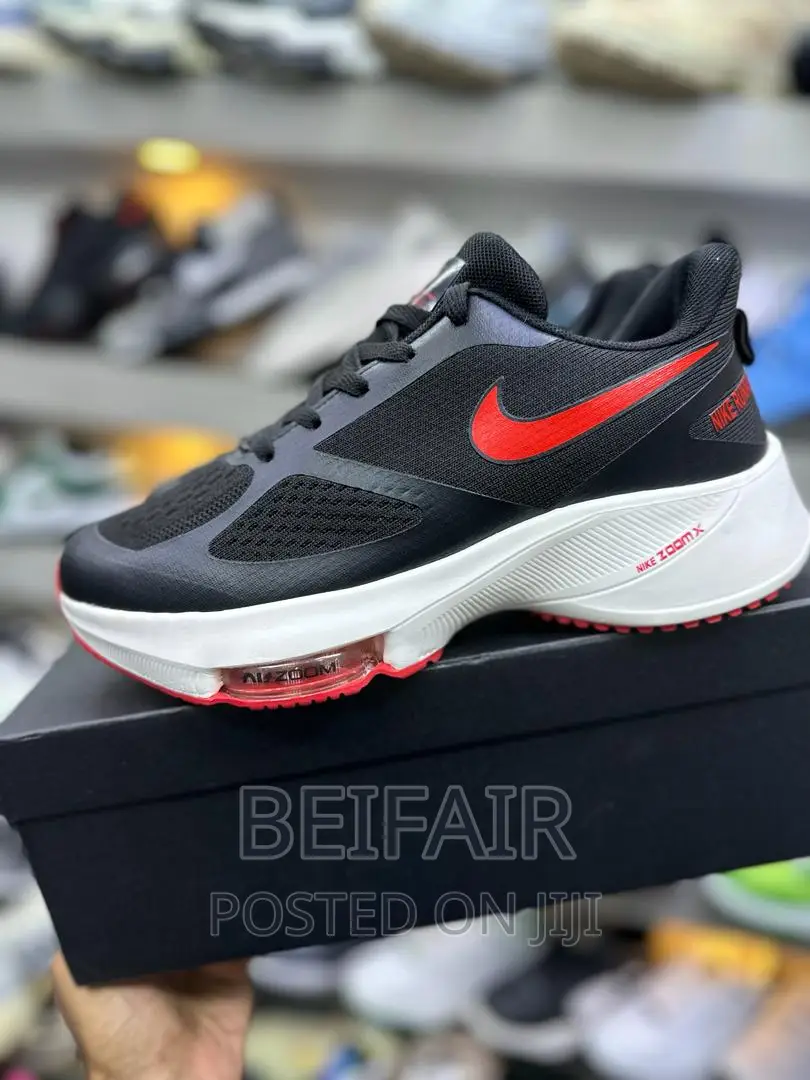Original Nike Air Sneakers | Raba Original