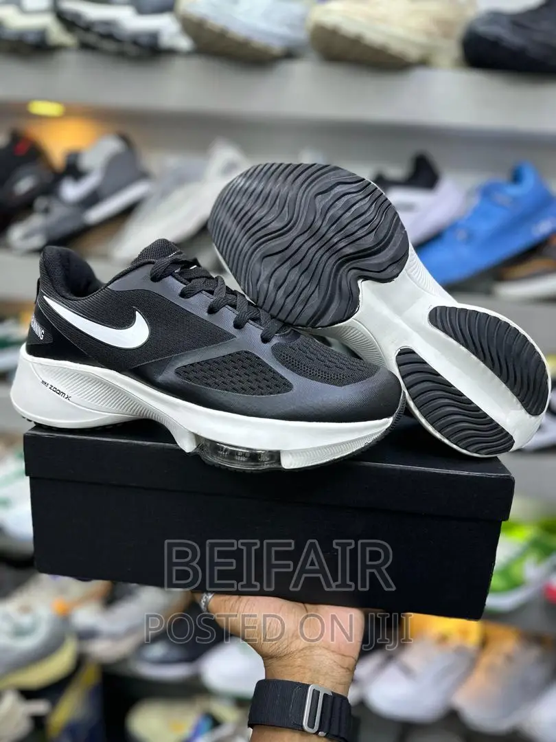 Original Nike Air Sneakers | Raba Original