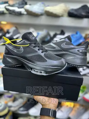 Original Nike Air Sneakers | Raba Original